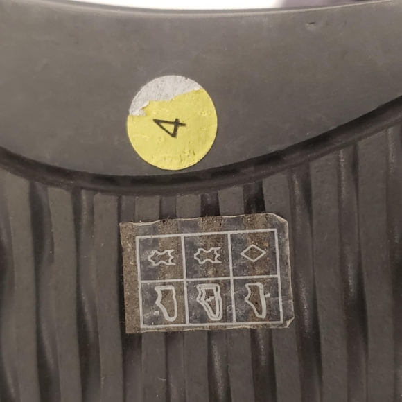 UGG OH YEAH WOMEN'S SLIDES SIZE 7 PINK A9 - Picture 12 of 16